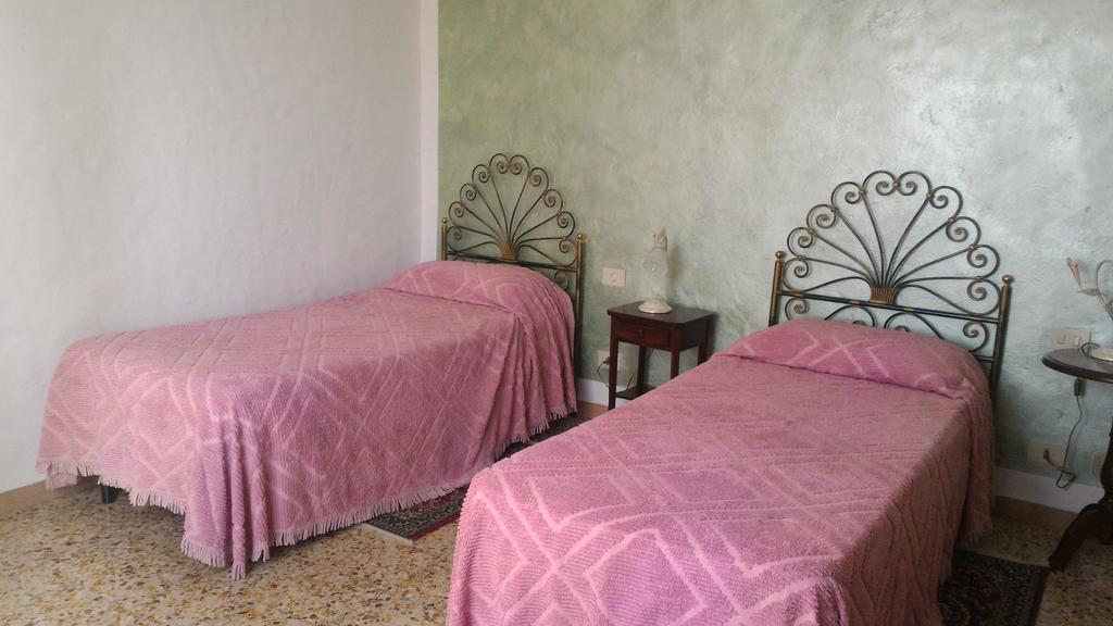 Borgo Montauto Bauernhof San Gimignano