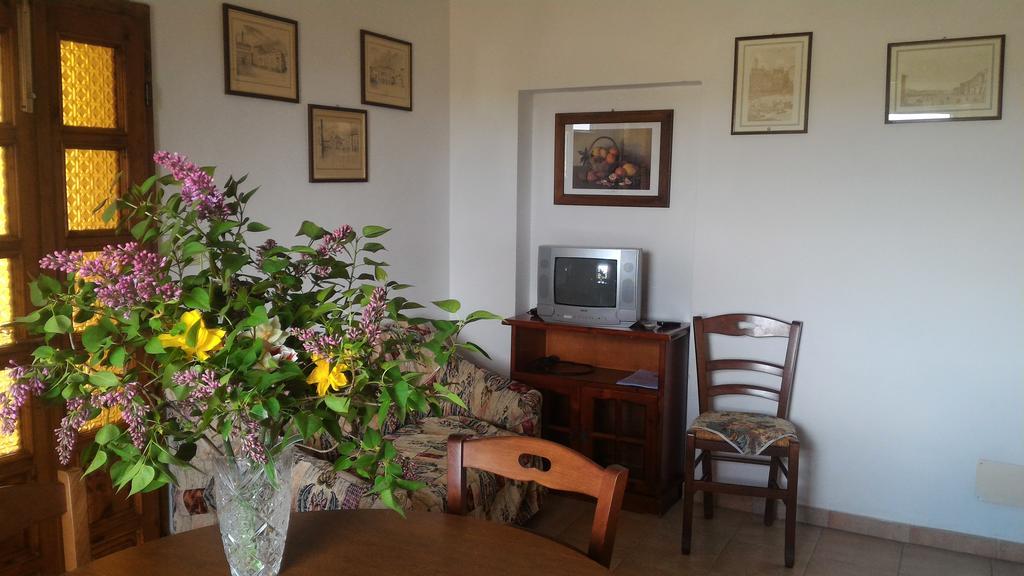 Bauernhof Borgo Montauto