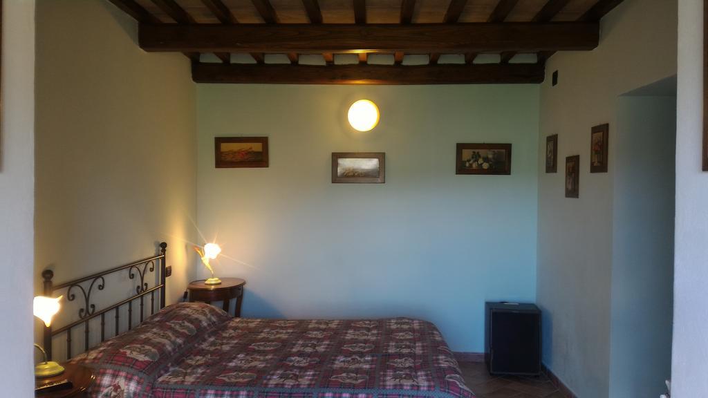 Borgo Montauto Bauernhof *