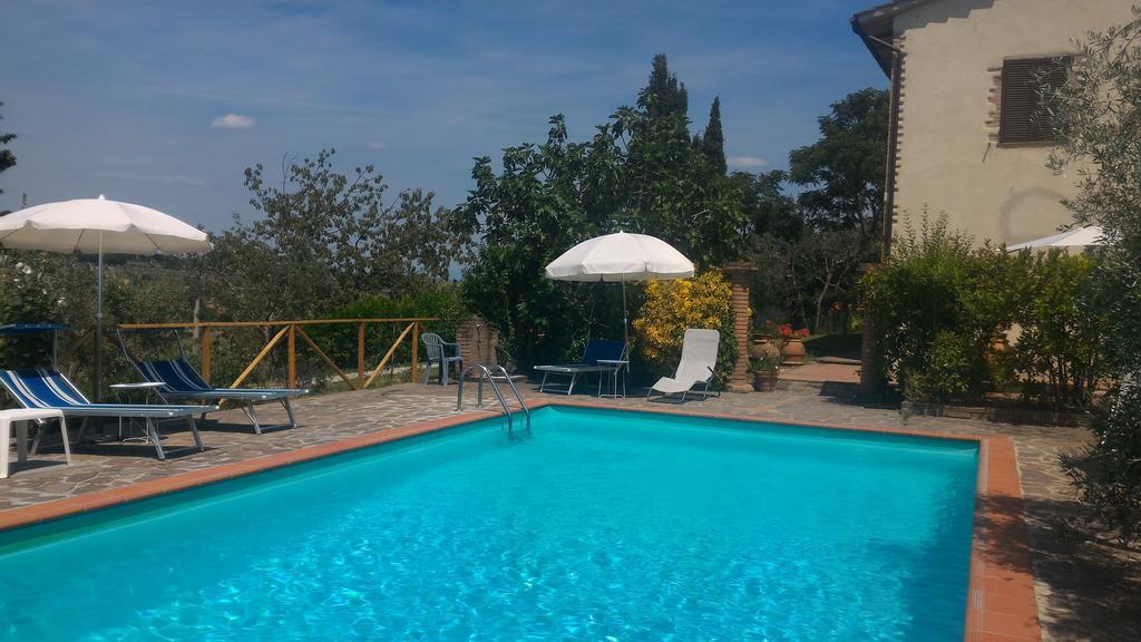 Borgo Montauto Bauernhof *