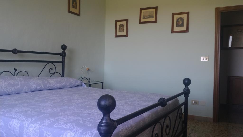 Borgo Montauto Bauernhof