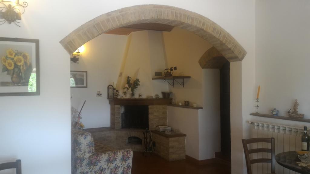 Borgo Montauto Bauernhof *