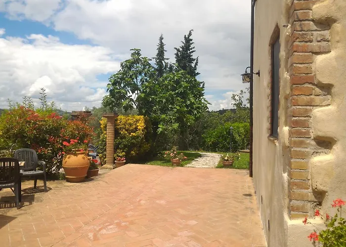 Borgo Montauto