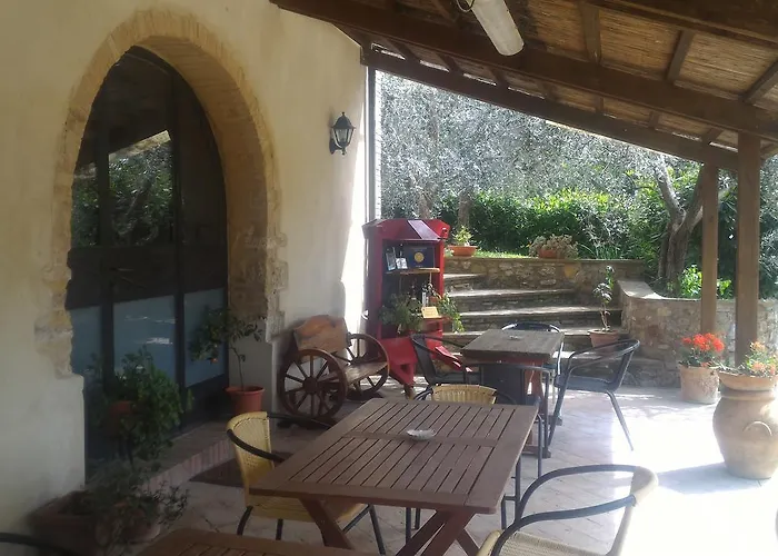 Borgo Montauto