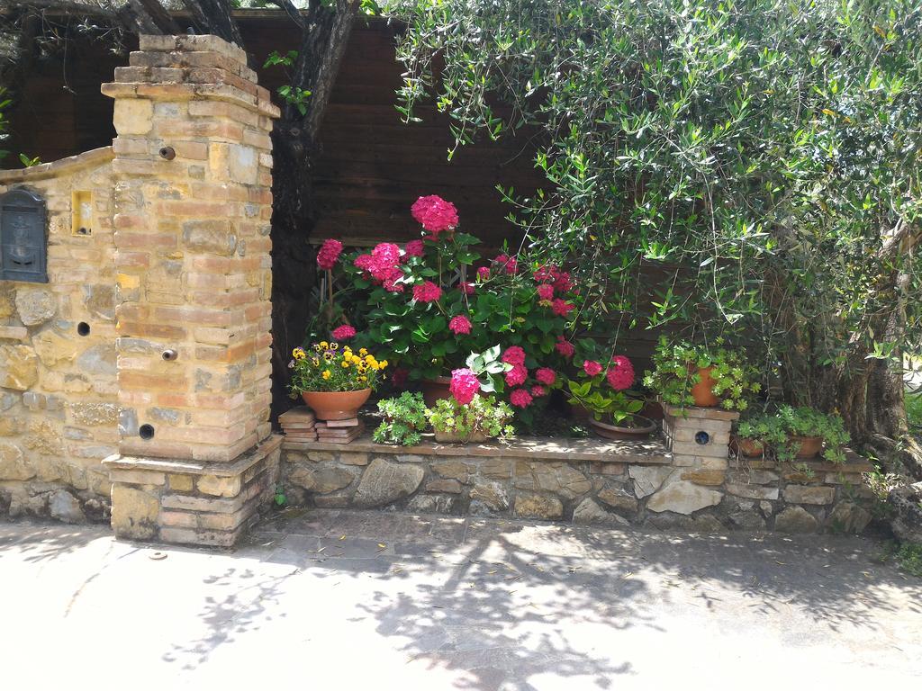 Borgo Montauto