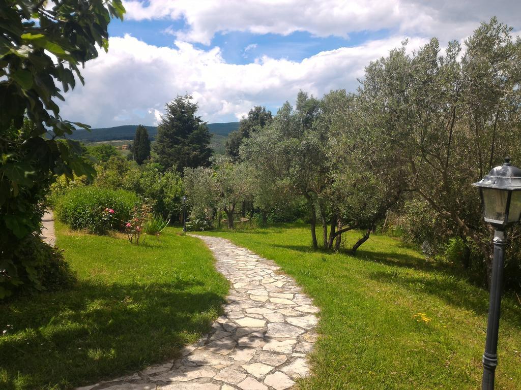 Borgo Montauto