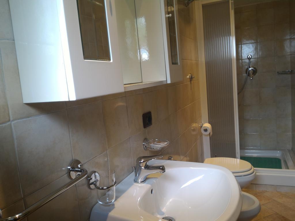 Borgo Montauto San Gimignano