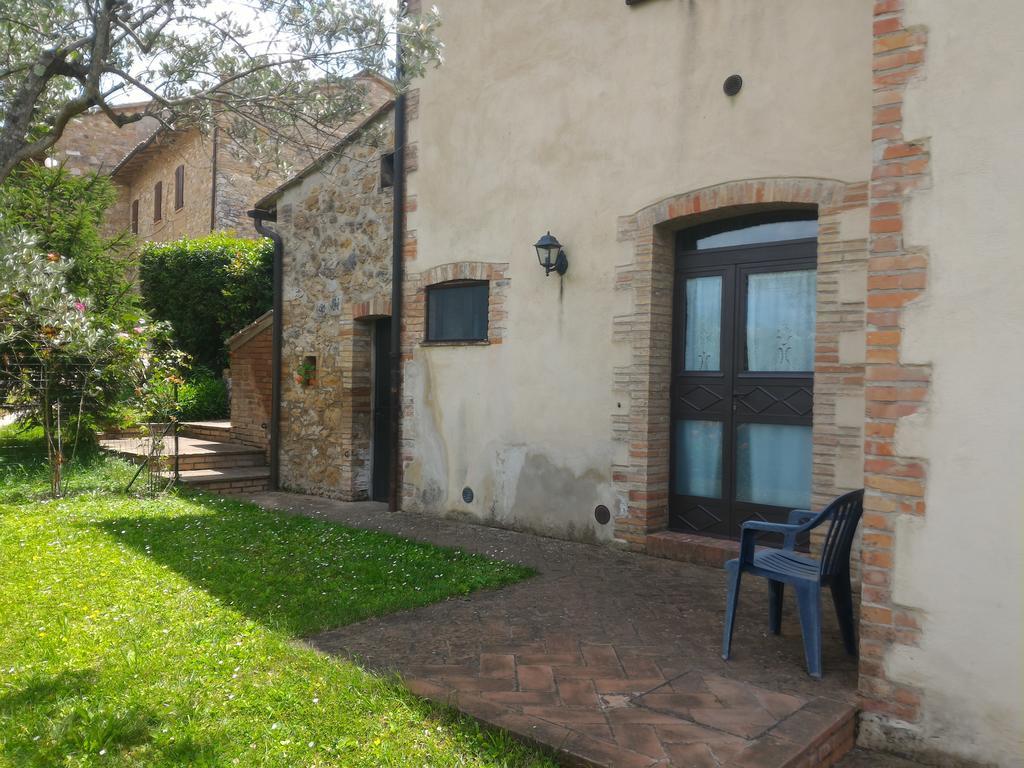 Borgo Montauto