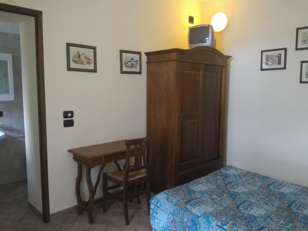 Borgo Montauto San Gimignano