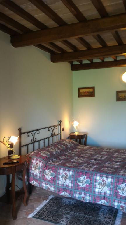 Borgo Montauto Séjour à la ferme *