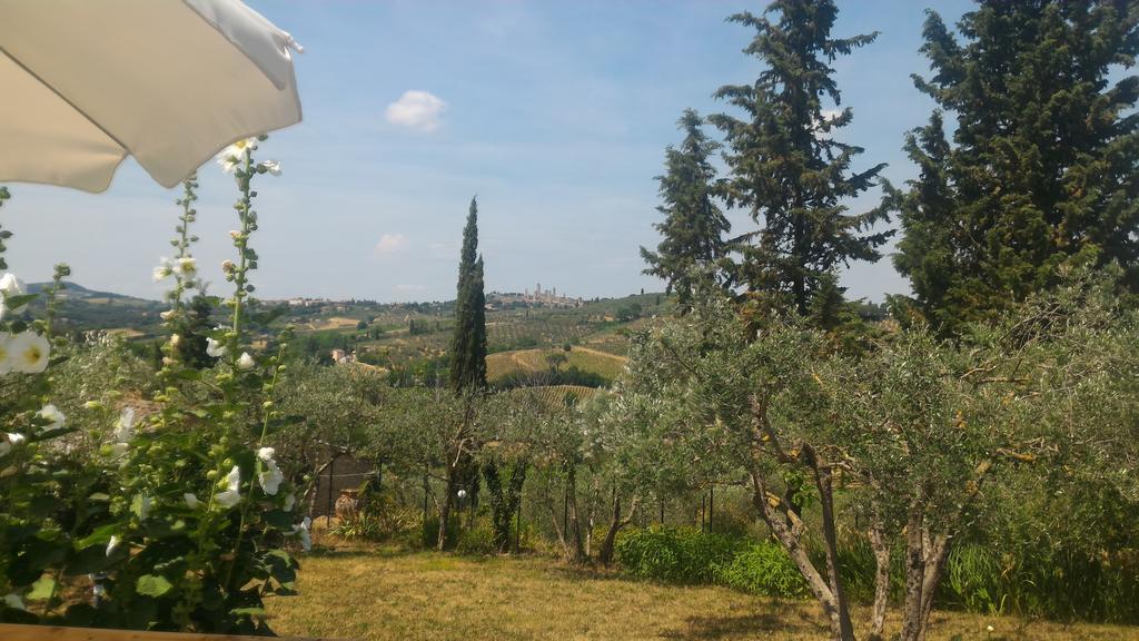 Borgo Montauto Séjour à la ferme *