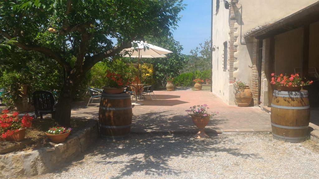 Borgo Montauto *