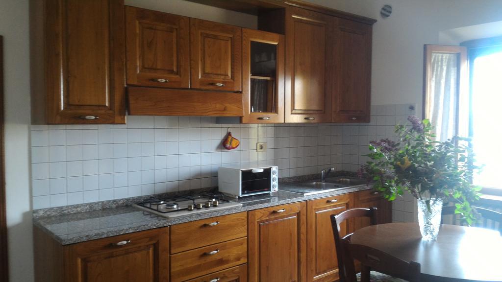 Borgo Montauto *