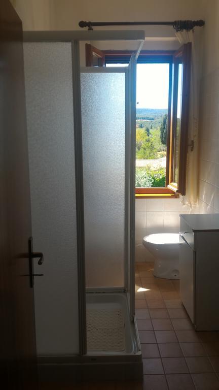 Borgo Montauto * San Gimignano