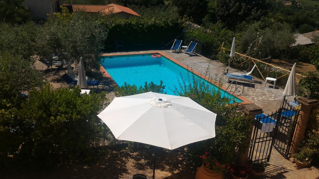 Borgo Montauto *